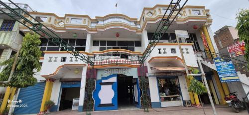 SPOT ON Subham Guest House