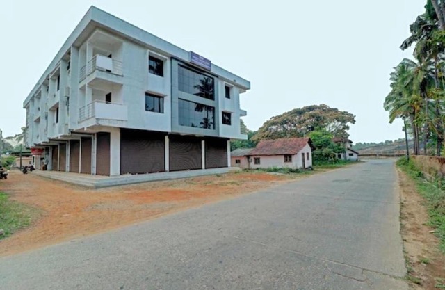 SPOT ON V D Residency