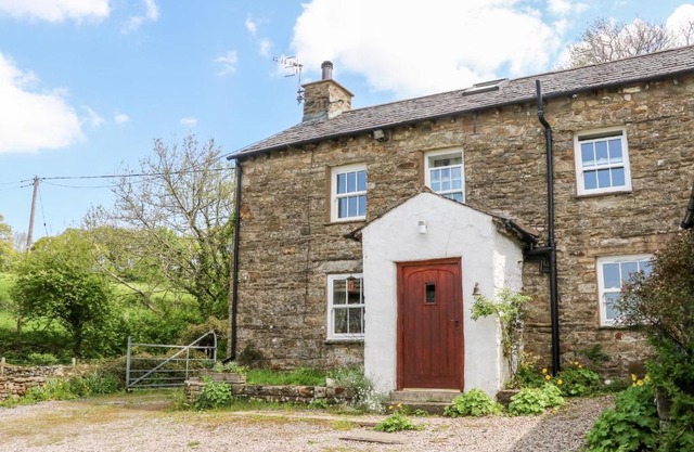 Spout Cottage