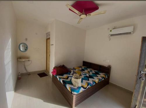 SPR Sri Prathapa Rudra Cottages