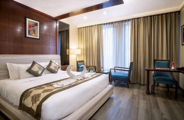 Spree Hotel Jaipur
