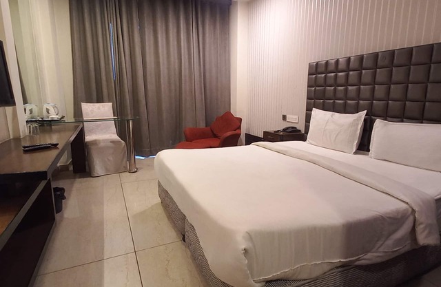 Spree Hotel Meerut