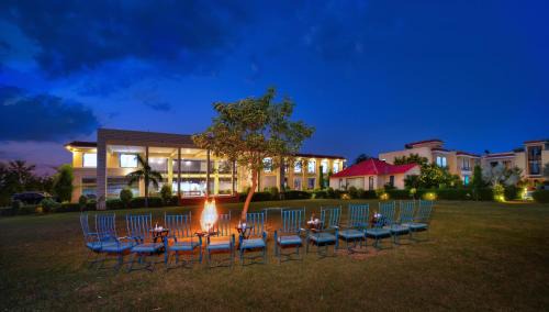 Spree Jungle Vilas Resort Ranthambore