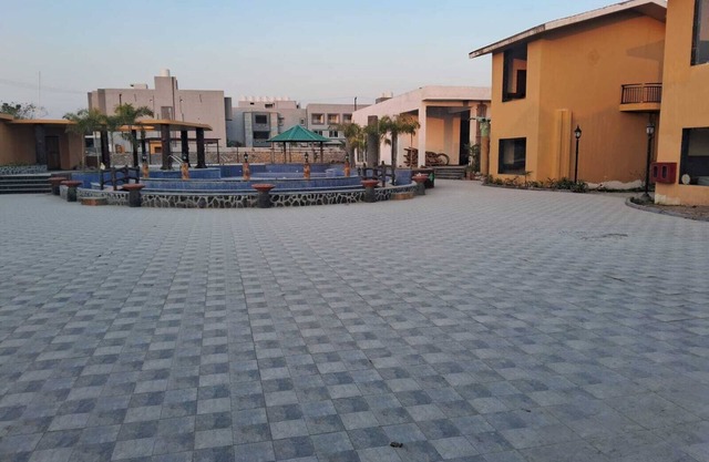 Spree Resort Jim Corbett