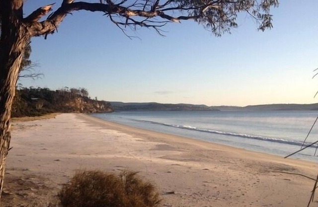 Spring Beach Holiday House