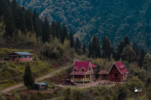 Spring Brooks Homestay