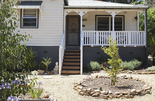 Spring Creek Cottage - Un refugio para perros en Hepburn