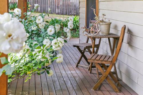 Spring Creek Cottage