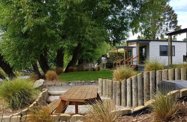 Spring Creek Holiday Park