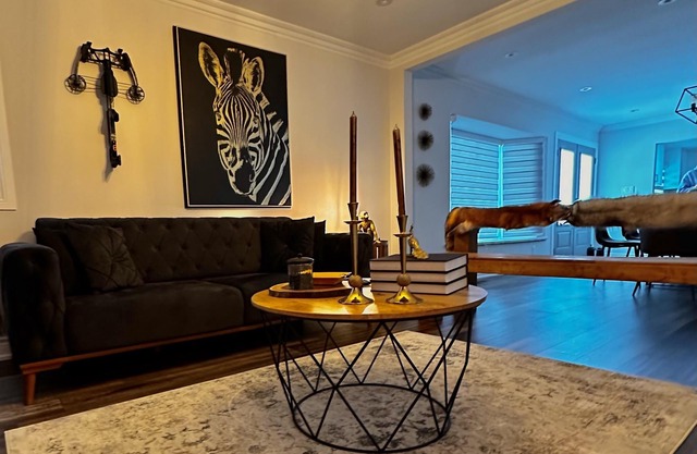 Spring Escape: Hot Tub & Sauna, 3Beds 2Baths Cottage in Washago 1h from city.