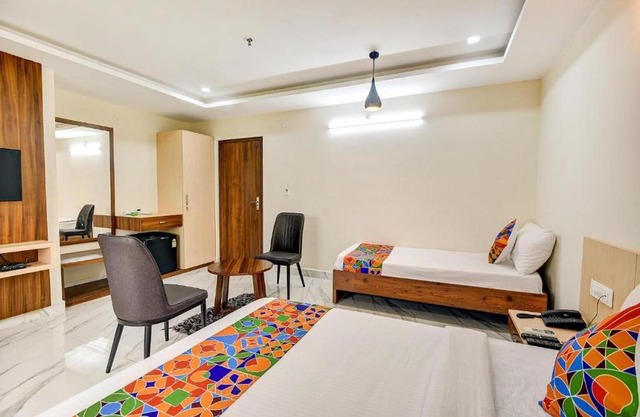 Spring Hill, Tirupati