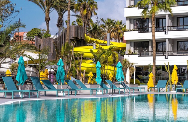 Spring Hotel Bitácora