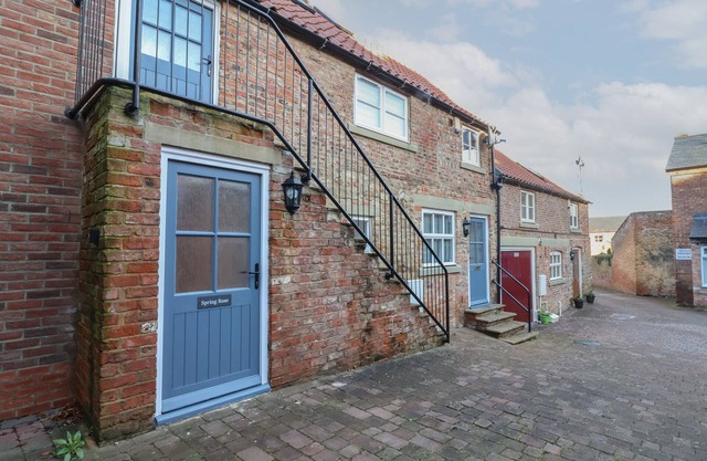 SPRING ROSE, family friendly in Bedale