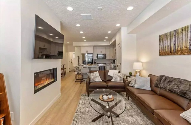 Spring Skiing Special! Park City 3bd 3bath- 10 Min to Main Street and Resorts