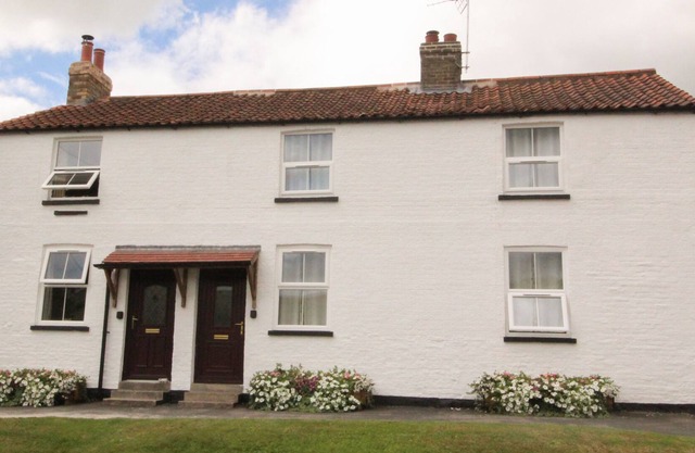 Spring View Cottage, MILLINGTON