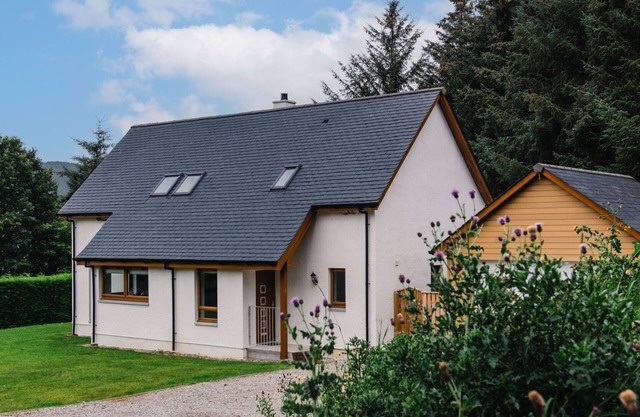 Springbank Lodge by Interhome