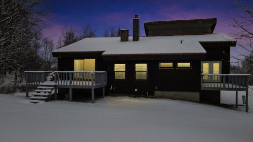 Springbrook Hideaway