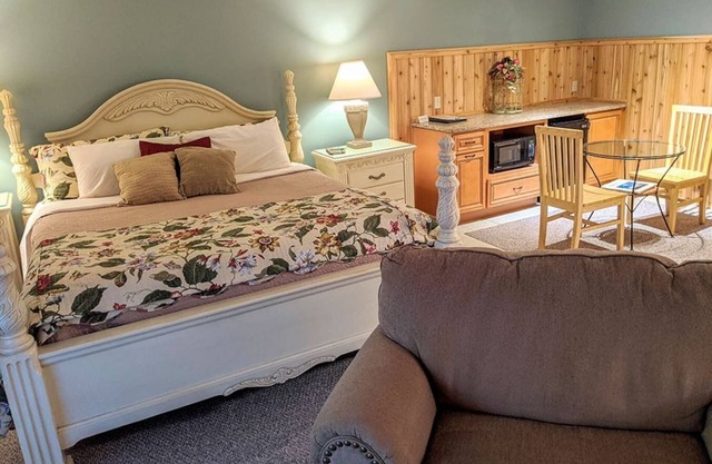 Springbrook Inn Springbrook