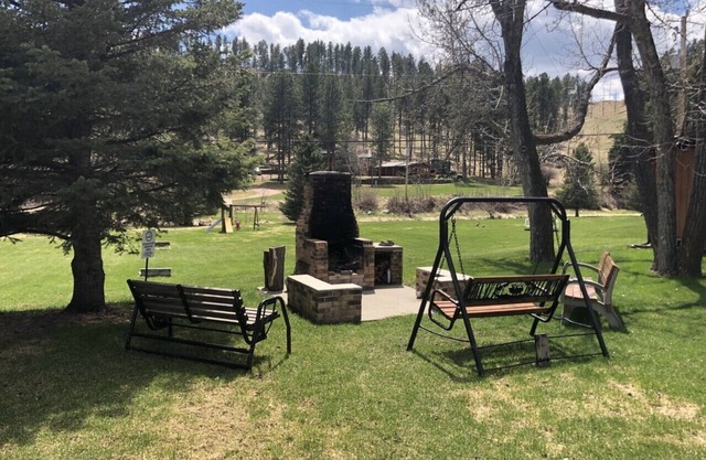 Springcreek Inn