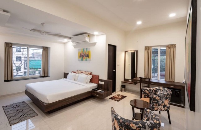 Springdale Suites - Nagpur