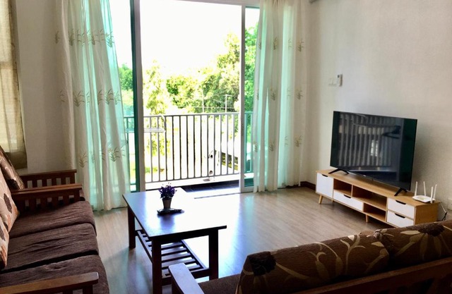 Springfield 3-Storey Cheerful Townhouse #Yoyo Homestay