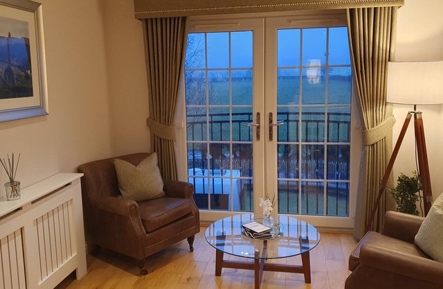 Springfield Lodge B&B