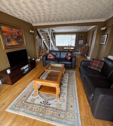 Springfield oaks cottage