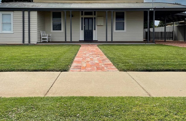 "Springfield", Springfield Numurkah