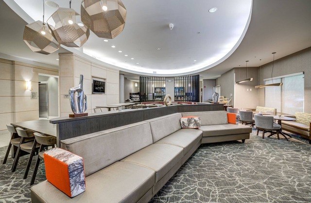 SpringHill Suites by Marriott Gainesville