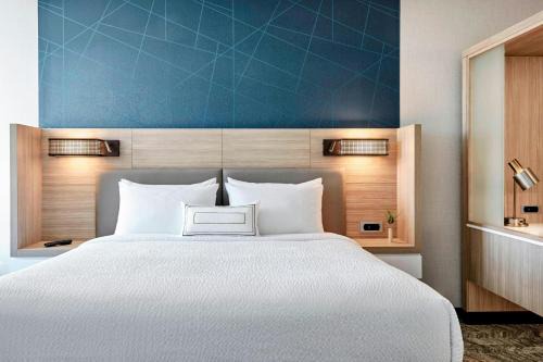 SpringHill Suites by Marriott High Point