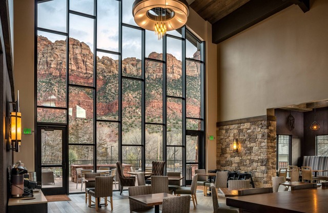 SpringHill Suites by Marriott Springdale Zion National Park
