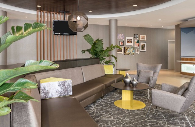 SpringHill Suites by Marriott Lafayette South at River Ranch