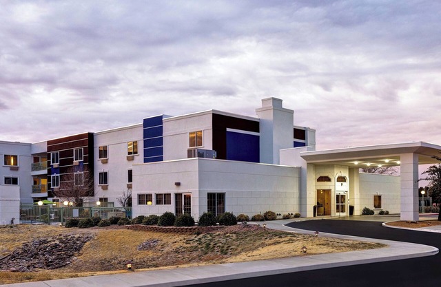 Springhill Suites By Marriott Las Cruces