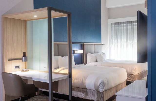 SpringHill Suites by Marriott Slidell