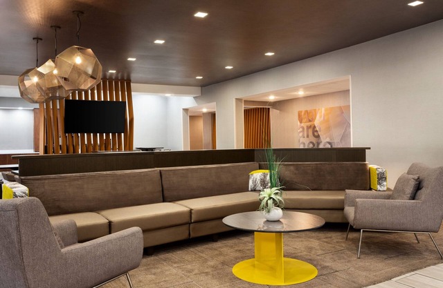 Springhill Suites by Marriott Tulsa