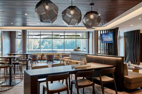 SpringHill Suites by Marriott Locust Grove