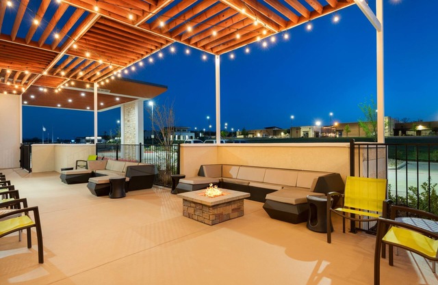 SpringHill Suites by Marriott Weatherford Willow Park