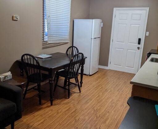 Springhouse Cozy Oceanview 1-Bedroom Apartment