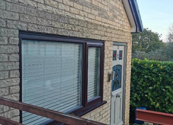 Springmeadow Guest House