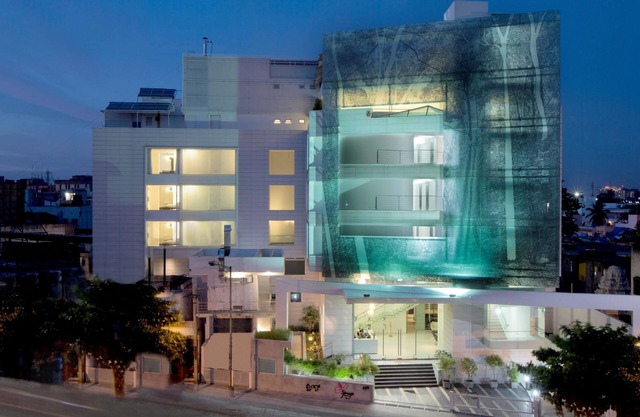 Springs Hotel And Spa
