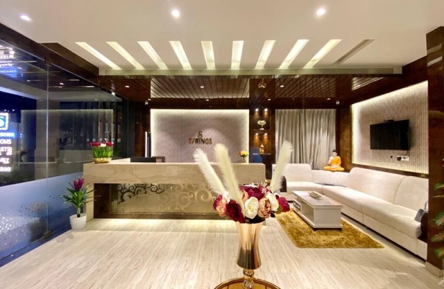 Springs Hotel