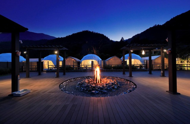 SPRINGS VILLAGE TANZAWA SPA RESORT