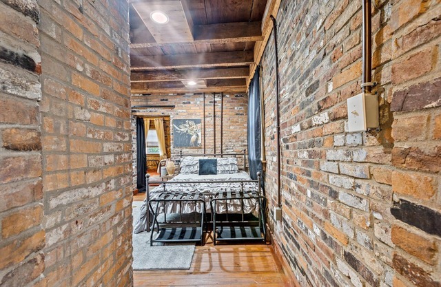 Springside BoHo Getaway