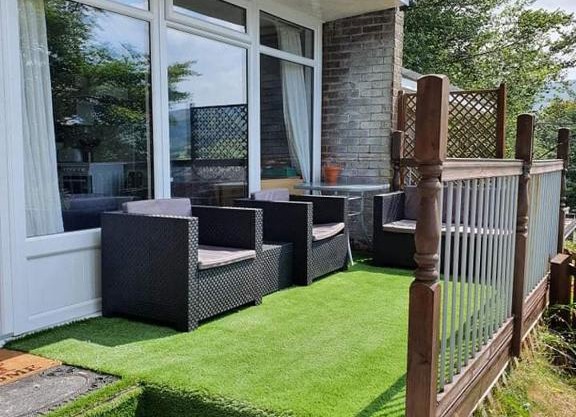 Springside Chalet20