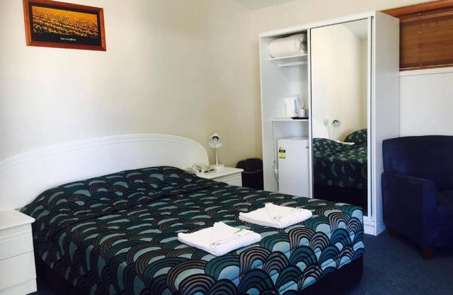 Springsure Overlander Motel