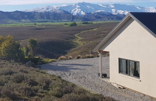 Springvale Holiday Home