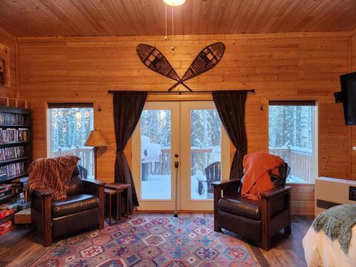 Springwater Retreat