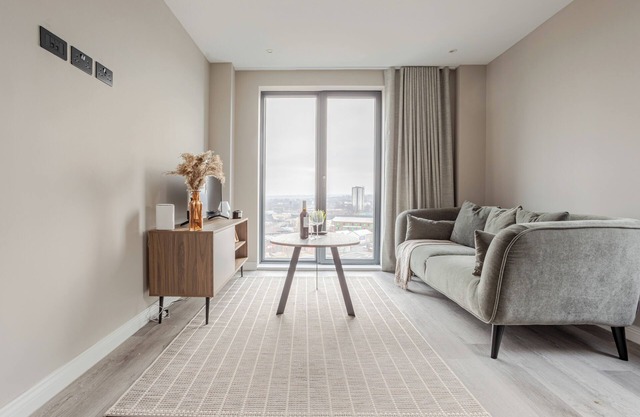Springwell Gardens, Leeds