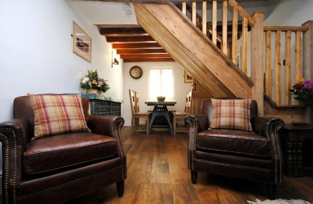 Springwell, West Wittering - una casa de campo que tiene capacidad para 4 personas en 2 dormitorios