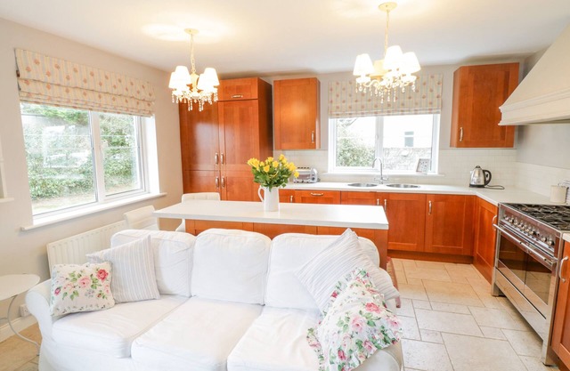 Springwood Cottage